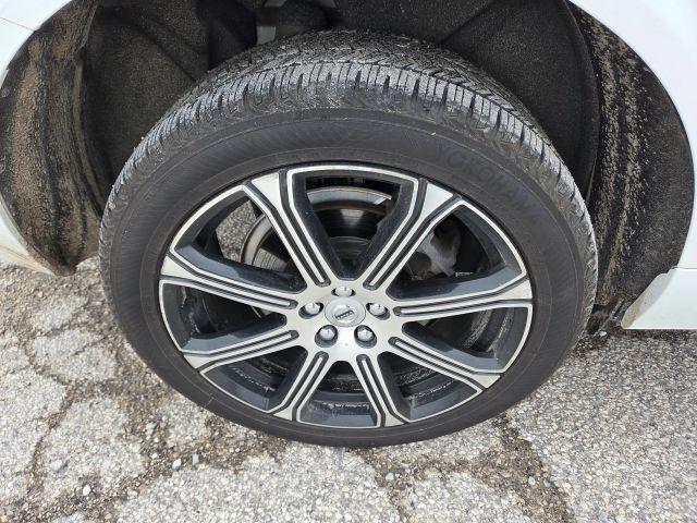 used 2018 Volvo XC60 Recharge Plug-In Hybrid car, priced at $14,985