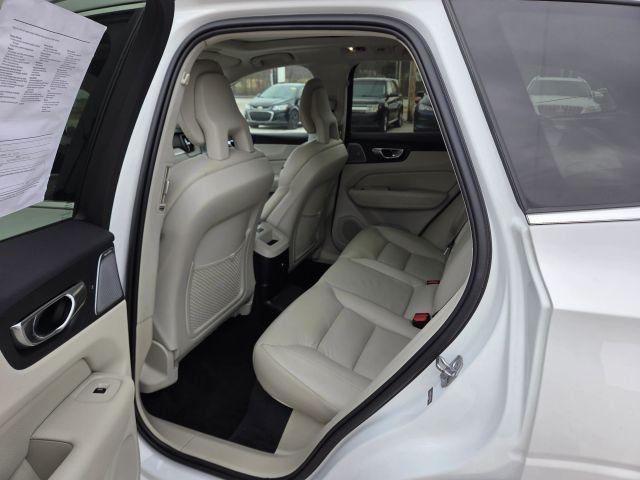 used 2018 Volvo XC60 Recharge Plug-In Hybrid car, priced at $14,985