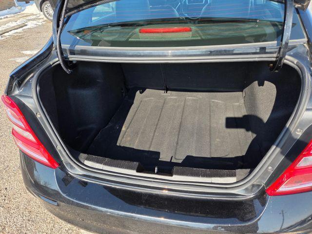 used 2019 Chevrolet Sonic car, priced at $8,985