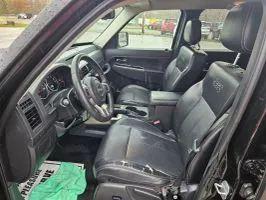 used 2012 Jeep Liberty car, priced at $5,890