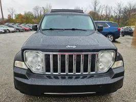 used 2012 Jeep Liberty car, priced at $5,890