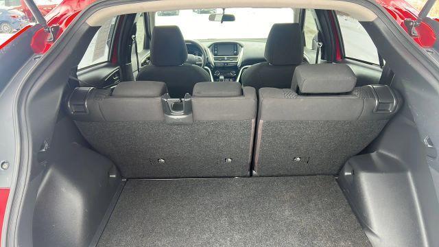 used 2020 Mitsubishi Eclipse Cross car, priced at $12,695