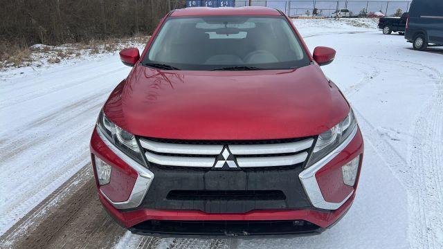 used 2020 Mitsubishi Eclipse Cross car, priced at $12,695