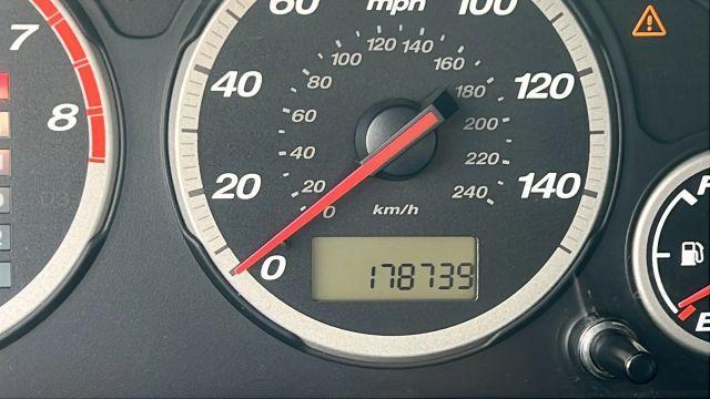 used 2006 Honda CR-V car, priced at $6,500