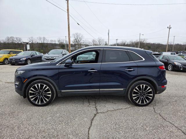 used 2019 Lincoln MKC car, priced at $14,590
