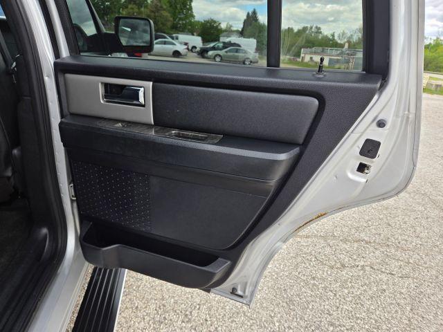 used 2017 Ford Expedition car, priced at $15,985