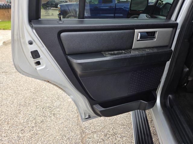 used 2017 Ford Expedition car, priced at $15,985