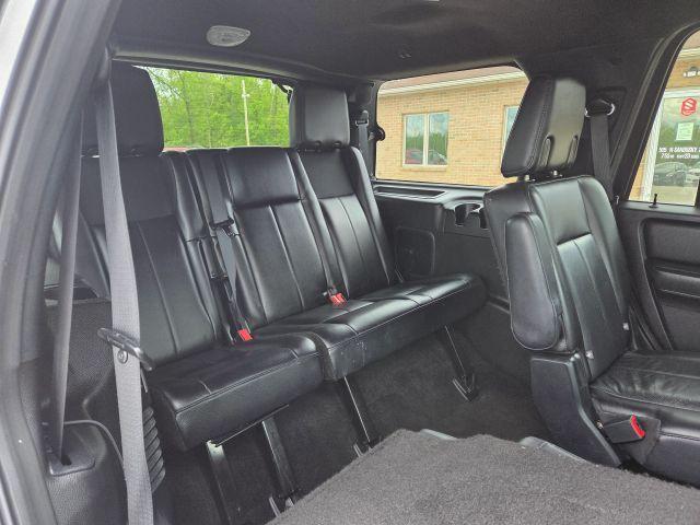 used 2017 Ford Expedition car, priced at $15,985