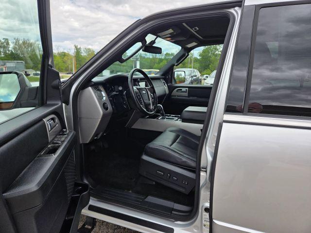used 2017 Ford Expedition car, priced at $15,985