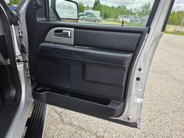 used 2017 Ford Expedition car, priced at $15,985