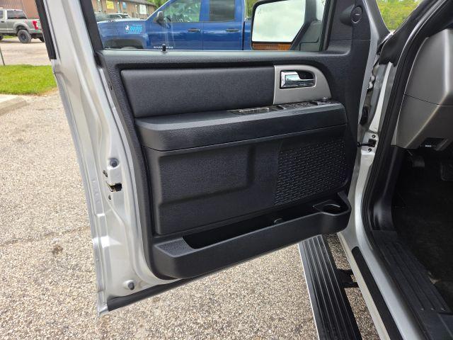used 2017 Ford Expedition car, priced at $15,985