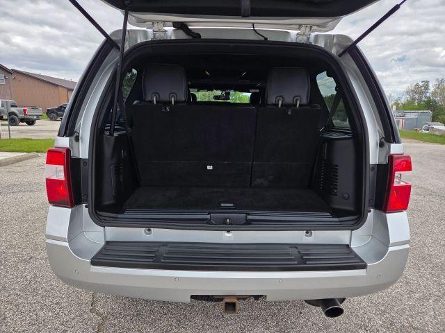 used 2017 Ford Expedition car, priced at $15,985