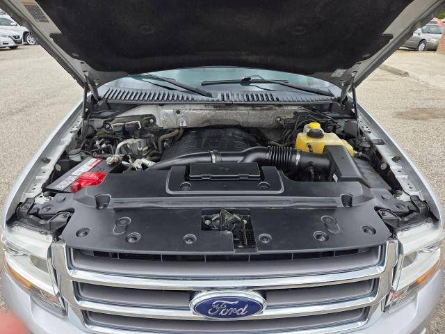 used 2017 Ford Expedition car, priced at $15,985