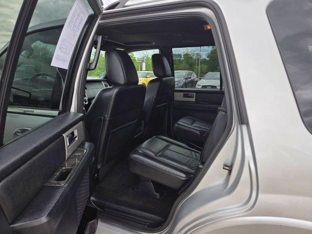 used 2017 Ford Expedition car, priced at $15,985