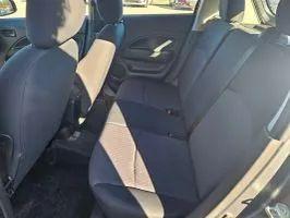 used 2019 Mitsubishi Mirage car, priced at $5,990