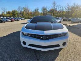 used 2012 Chevrolet Camaro car, priced at $8,975