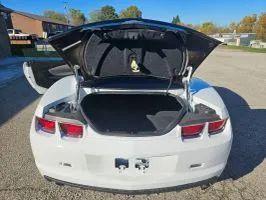 used 2012 Chevrolet Camaro car, priced at $8,975