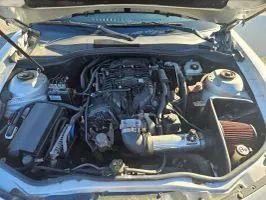 used 2012 Chevrolet Camaro car, priced at $8,975