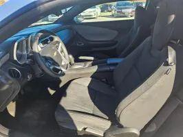 used 2012 Chevrolet Camaro car, priced at $8,975