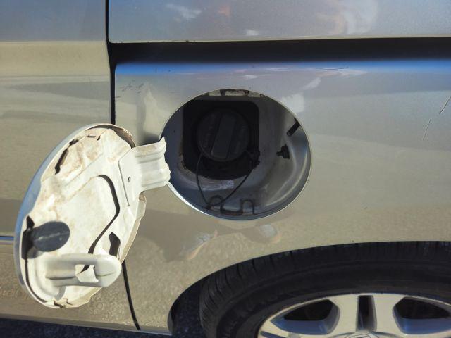 used 2007 Honda Odyssey car, priced at $2,985