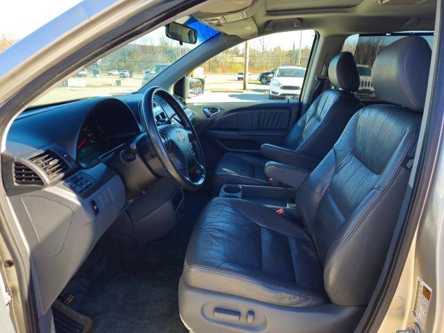 used 2007 Honda Odyssey car, priced at $2,985