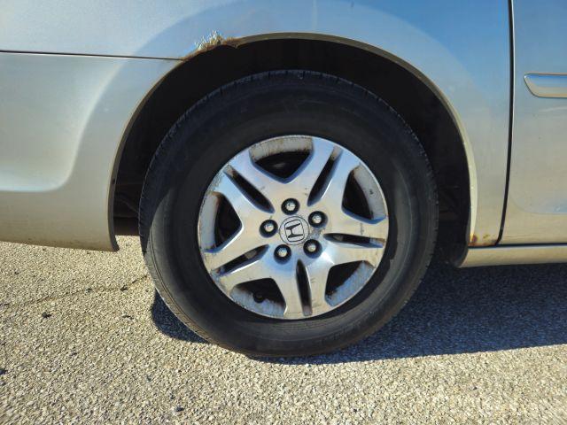 used 2007 Honda Odyssey car, priced at $2,985