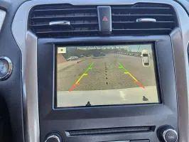 used 2018 Ford Fusion Hybrid car, priced at $8,985