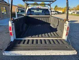 used 2014 Ford F-150 car, priced at $8,949