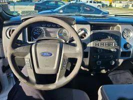 used 2014 Ford F-150 car, priced at $8,949