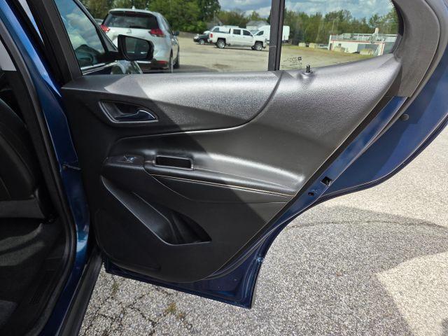 used 2020 Chevrolet Equinox car, priced at $18,450