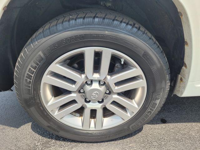 used 2013 Toyota 4Runner car, priced at $16,900