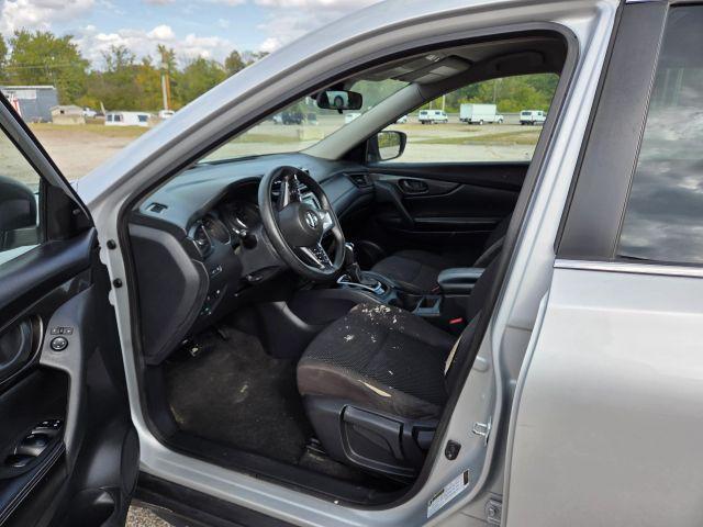 used 2019 Nissan Rogue car, priced at $7,699