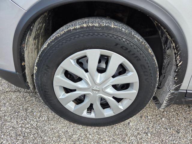 used 2019 Nissan Rogue car, priced at $7,699