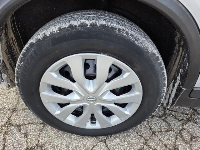 used 2019 Nissan Rogue car, priced at $7,699