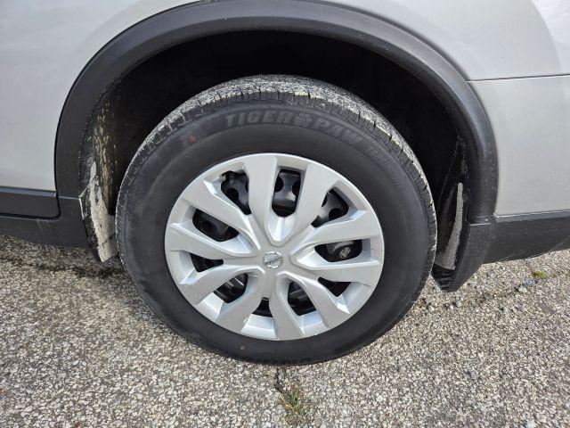 used 2019 Nissan Rogue car, priced at $7,699