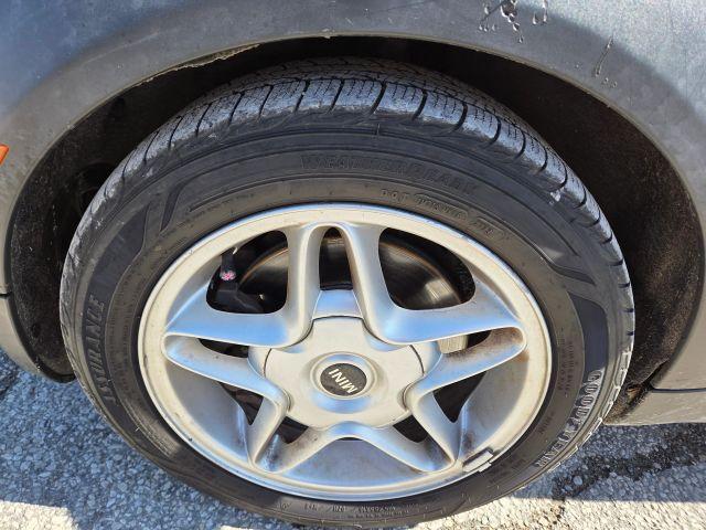 used 2007 MINI Cooper S car, priced at $3,485