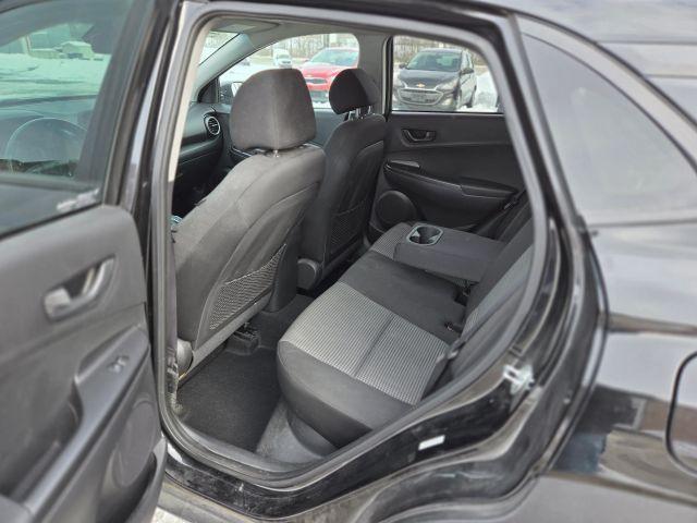 used 2019 Hyundai Kona car, priced at $12,485