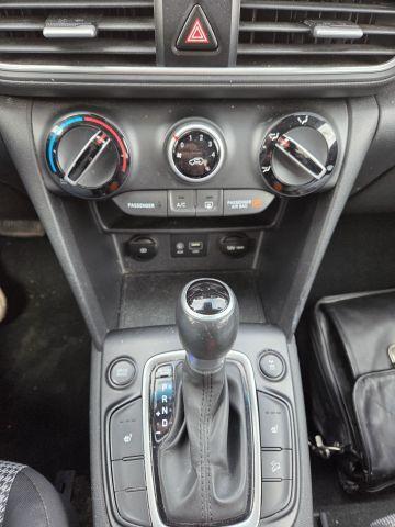 used 2019 Hyundai Kona car, priced at $12,485