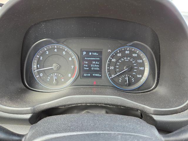 used 2019 Hyundai Kona car, priced at $12,485