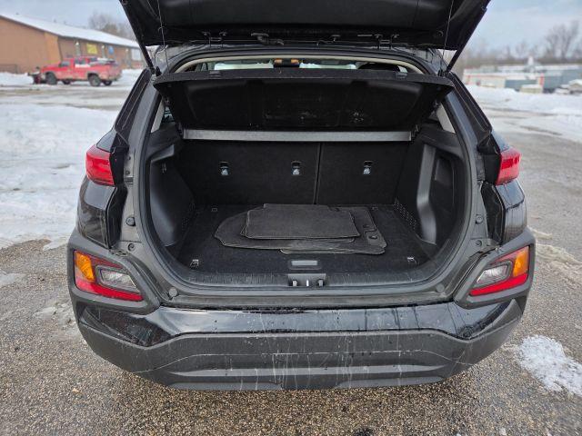 used 2019 Hyundai Kona car, priced at $12,485