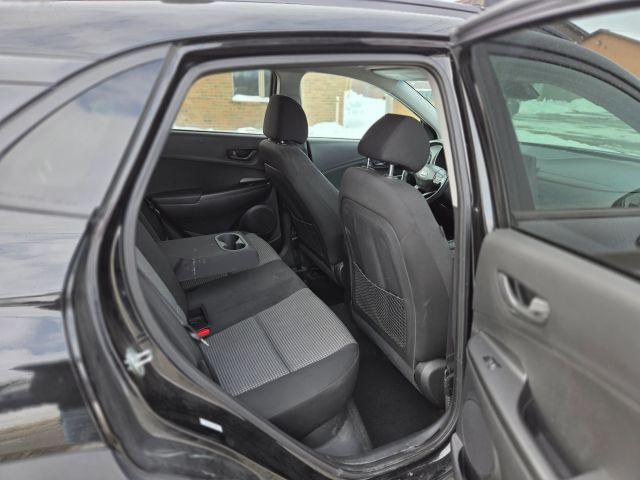 used 2019 Hyundai Kona car, priced at $12,485