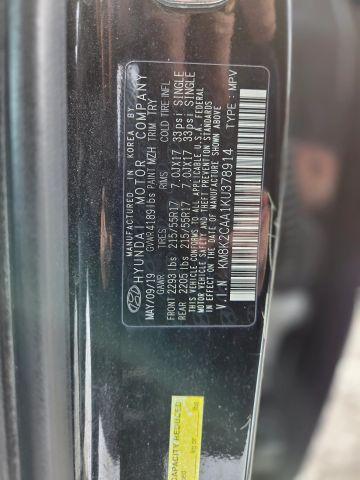 used 2019 Hyundai Kona car, priced at $12,485