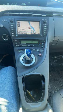 used 2011 Toyota Prius car, priced at $8,496