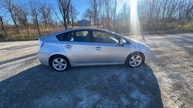 used 2011 Toyota Prius car, priced at $8,496