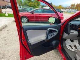 used 2011 Toyota RAV4 car, priced at $7,400