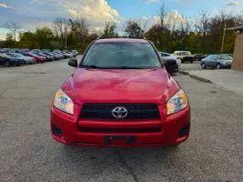 used 2011 Toyota RAV4 car, priced at $7,400