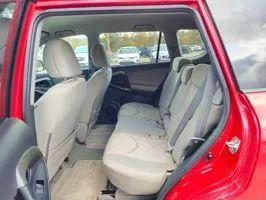 used 2011 Toyota RAV4 car, priced at $7,400