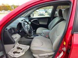 used 2011 Toyota RAV4 car, priced at $7,400