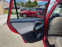 used 2011 Toyota RAV4 car, priced at $7,400