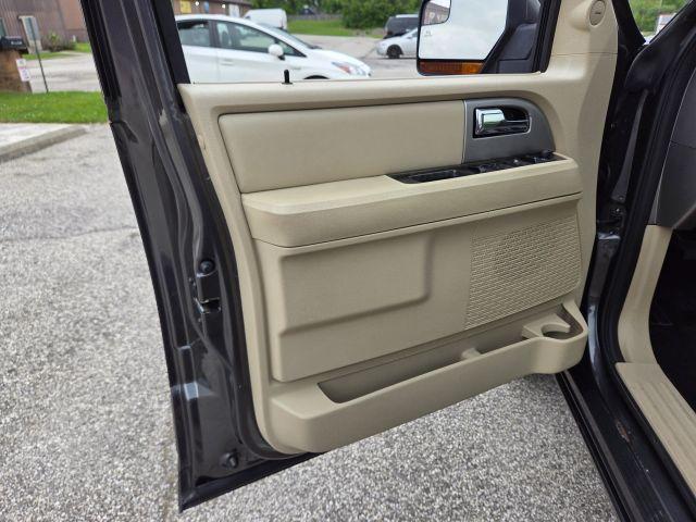 used 2017 Ford Expedition car, priced at $17,985